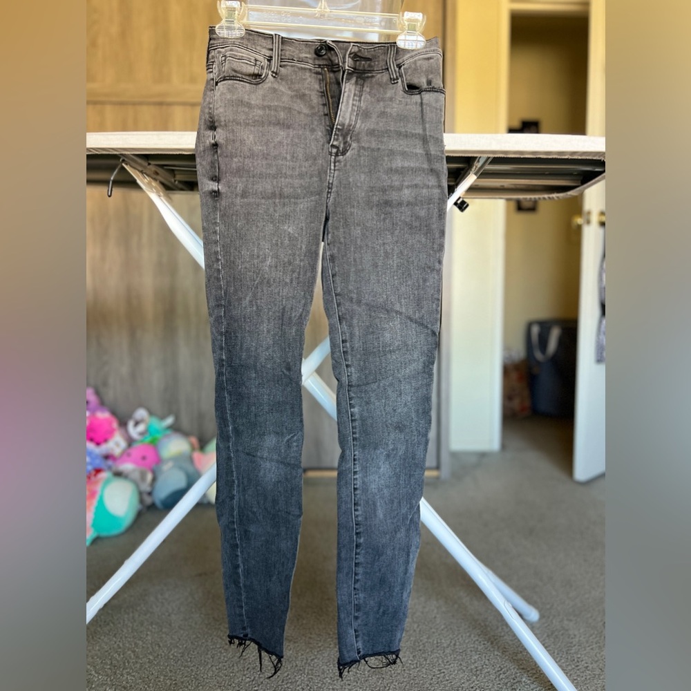 PACSUN BLACK PANTS 🖤